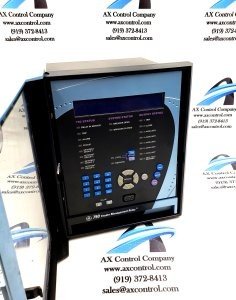 750/760 Feeder Management Relay 750/760 Feeder Management Relay